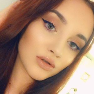 Meet your Posher, Krysta